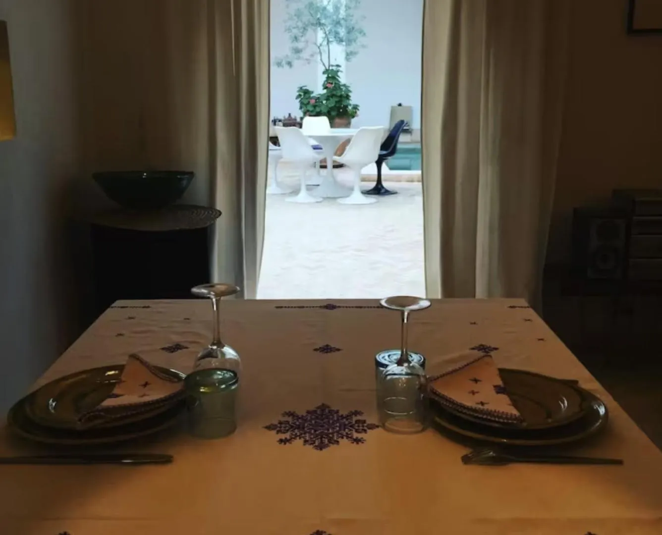 Monako Villa Marrakesh Holiday home