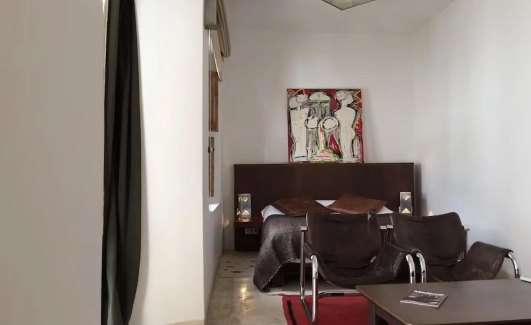 Monako Villa Marrakesh 0*,