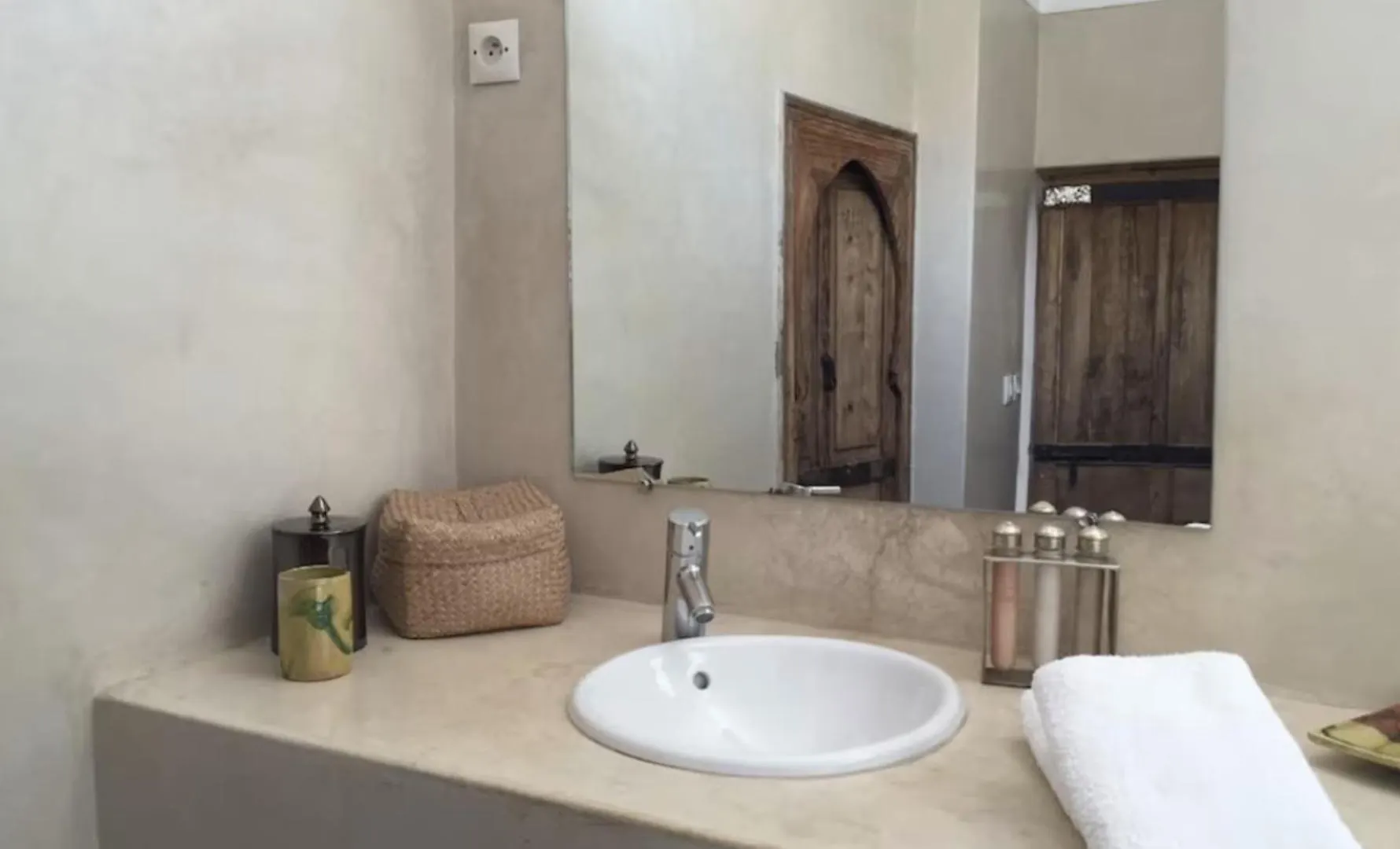 Monako Villa Marrakesh Holiday home