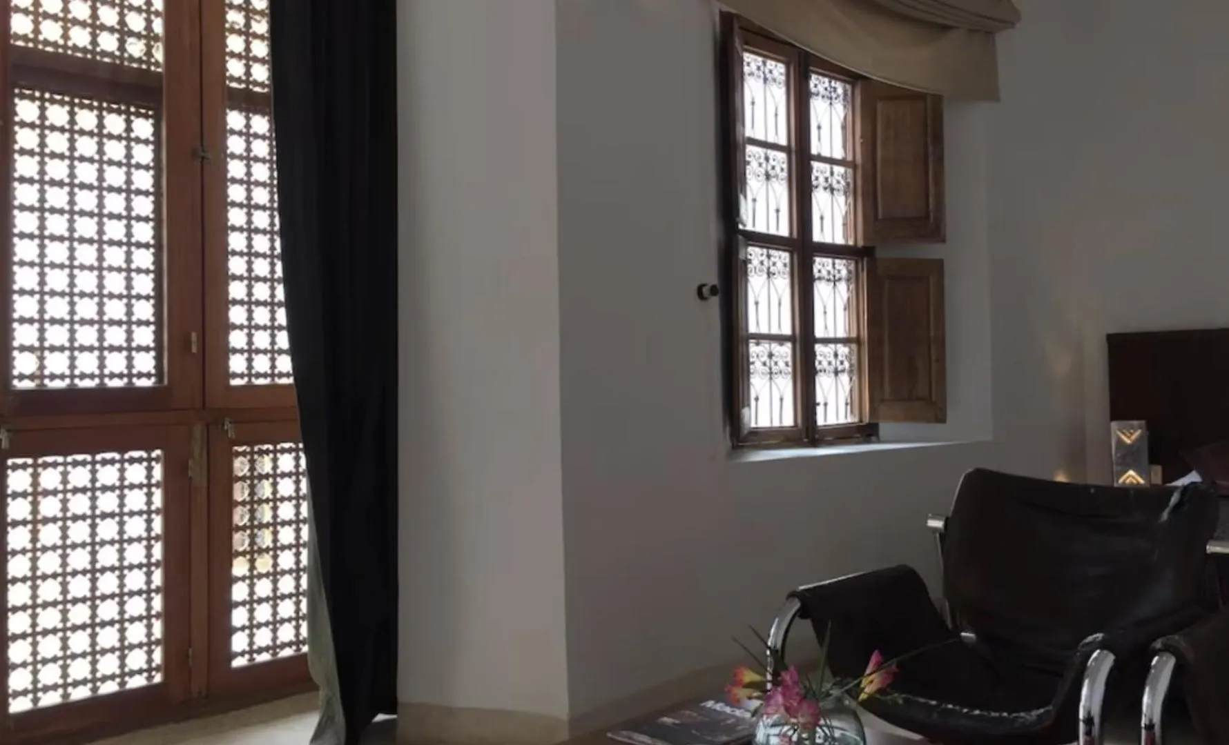 Monako Villa Marrakesh Holiday home
