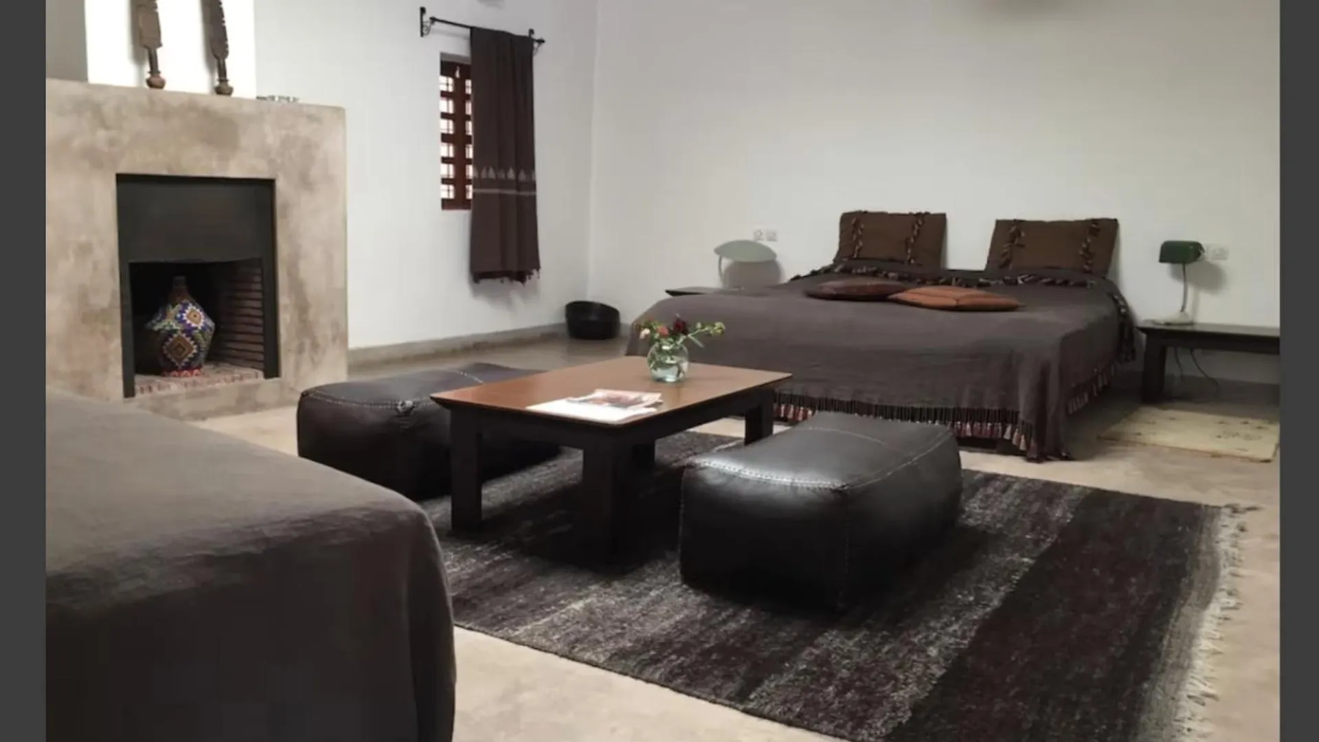 Feriehus Monako Villa Marrakesh