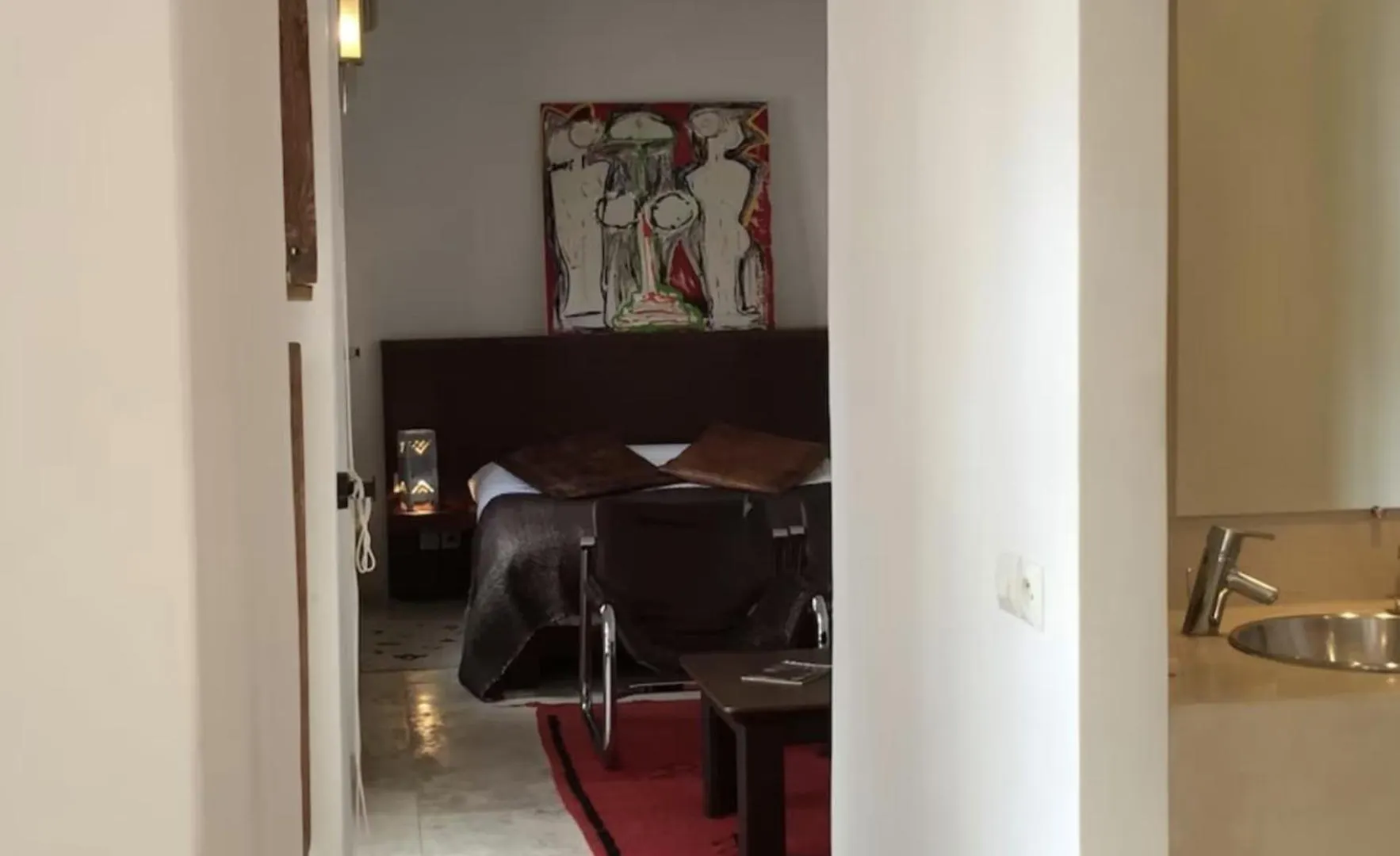 Holiday home Monako Villa Marrakesh