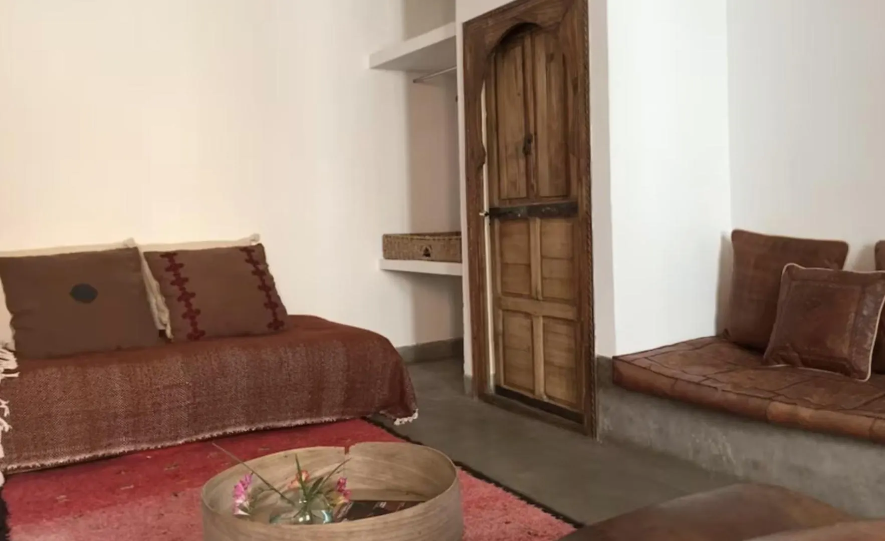 Holiday home Monako Villa Marrakesh